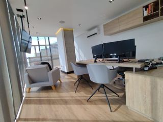 Foto 10 de OFICINA EN VENTA EN EL NORTE/ARMENIA
