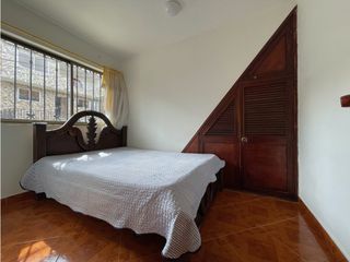 Foto 9 de CASA EN VENTA PRIMER PISO P.H. BARRIO FLORENCIA MEDELLIN.