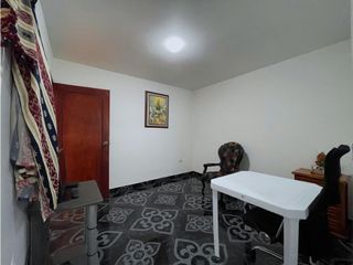 Foto 4 de CASA EN VENTA PRIMER PISO P.H. BARRIO FLORENCIA MEDELLIN.