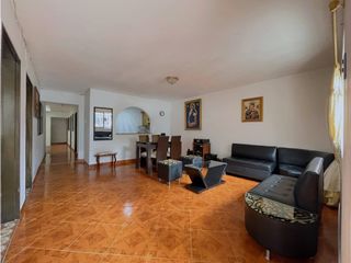 Foto 1 de CASA EN VENTA PRIMER PISO P.H. BARRIO FLORENCIA MEDELLIN.