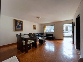 Foto 2 de CASA EN VENTA PRIMER PISO P.H. BARRIO FLORENCIA MEDELLIN.