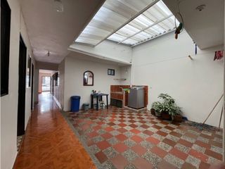 Foto 14 de CASA EN VENTA PRIMER PISO P.H. BARRIO FLORENCIA MEDELLIN.