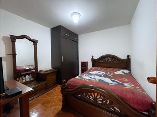 Foto 5 de CASA EN VENTA PRIMER PISO P.H. BARRIO FLORENCIA MEDELLIN.