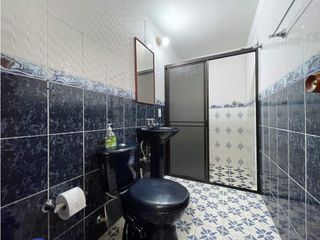 Foto 7 de CASA EN VENTA PRIMER PISO P.H. BARRIO FLORENCIA MEDELLIN.