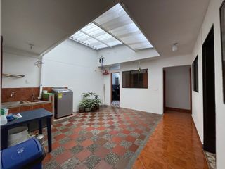 Foto 13 de CASA EN VENTA PRIMER PISO P.H. BARRIO FLORENCIA MEDELLIN.