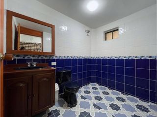 Foto 10 de CASA EN VENTA PRIMER PISO P.H. BARRIO FLORENCIA MEDELLIN.