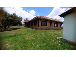 Foto 31 de Venta Finca Guasca