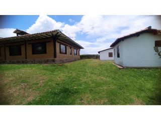 Foto 18 de Venta Finca Guasca