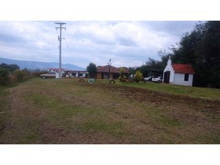 Foto 20 de Venta Finca Guasca