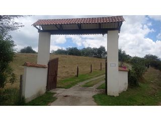 Foto 17 de Venta Finca Guasca
