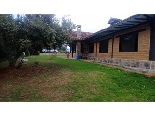 Foto 5 de Venta Finca Guasca