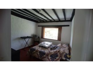 Foto 30 de Venta Finca Guasca