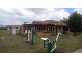 Foto 26 de Venta Finca Guasca
