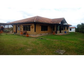 Foto 2 de Venta Finca Guasca