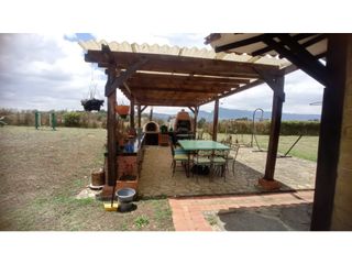 Foto 9 de Venta Finca Guasca