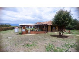 Foto 4 de Venta Finca Guasca