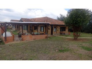 Foto 23 de Venta Finca Guasca