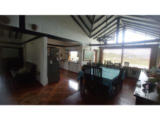Foto 34 de Venta Finca Guasca