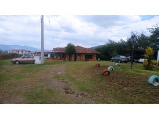 Foto 21 de Venta Finca Guasca