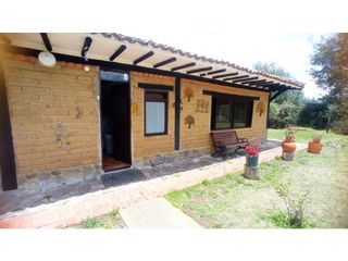 Foto 33 de Venta Finca Guasca