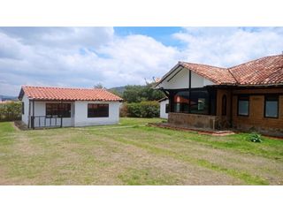 Foto 11 de Venta Finca Guasca