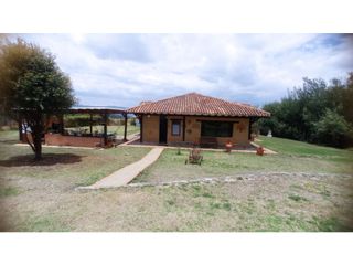 Foto 12 de Venta Finca Guasca
