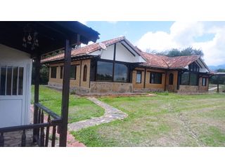 Foto 6 de Venta Finca Guasca