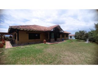 Foto 1 de Venta Finca Guasca