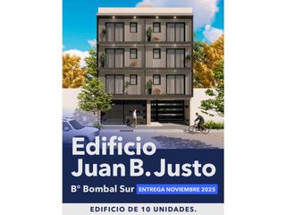 Foto 1 de VENTA · DEPARTAMENTO · 1 DORM · BOMBAL SUR ·  GODOY CRUZ ·MENDOZA