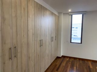 Foto 14 de Quito Tenis, Departamento en Renta, 140m2, 3 Habitaciones
