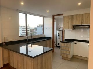 Foto 5 de Quito Tenis, Departamento en Renta, 140m2, 3 Habitaciones