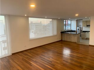 Foto 3 de Quito Tenis, Departamento en Renta, 140m2, 3 Habitaciones