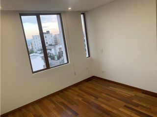 Foto 19 de Quito Tenis, Departamento en Renta, 140m2, 3 Habitaciones