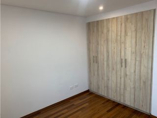 Foto 17 de Quito Tenis, Departamento en Renta, 140m2, 3 Habitaciones