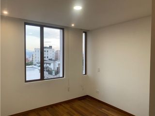 Foto 18 de Quito Tenis, Departamento en Renta, 140m2, 3 Habitaciones