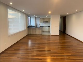 Foto 4 de Quito Tenis, Departamento en Renta, 140m2, 3 Habitaciones