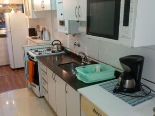Foto 9 de Departamento en Alquiler por Temporada en Centro