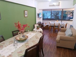 Foto 1 de Departamento en Alquiler por Temporada en Centro