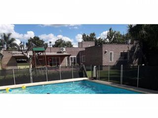 Foto 6 de CASA EN VENTA EN FUNES. ACEPTA DEPTO EN ROSARIO