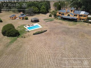 Foto 6 de Campo en venta 50 Has en Punta Indio - Excelente Casco - Ideal Haras