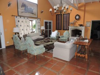 Foto 10 de Campo en venta 50 Has en Punta Indio - Excelente Casco - Ideal Haras