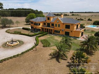 Foto 2 de Campo en venta 50 Has en Punta Indio - Excelente Casco - Ideal Haras