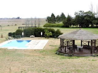 Foto 15 de Campo en venta 50 Has en Punta Indio - Excelente Casco - Ideal Haras