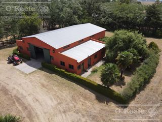 Foto 18 de Campo en venta 50 Has en Punta Indio - Excelente Casco - Ideal Haras