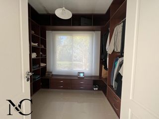 Foto 17 de Casa en Venta en San Isidro Labrador al golf