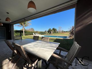 Foto 22 de Casa en Venta en San Isidro Labrador al golf