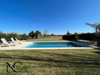 Foto 23 de Casa en Venta en San Isidro Labrador al golf