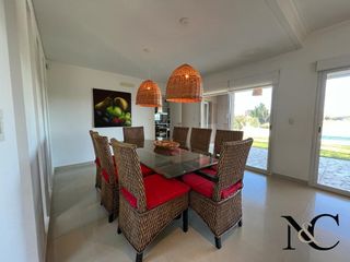 Foto 7 de Casa en Venta en San Isidro Labrador al golf