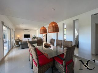 Foto 4 de Casa en Venta en San Isidro Labrador al golf