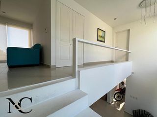 Foto 11 de Casa en Venta en San Isidro Labrador al golf